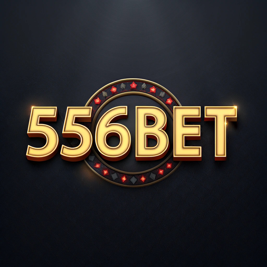 556BET GAME-Logo